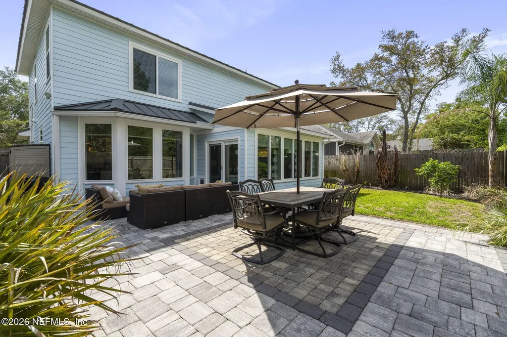 2566 Merrill Boulevard Jacksonville Beach FL 32250