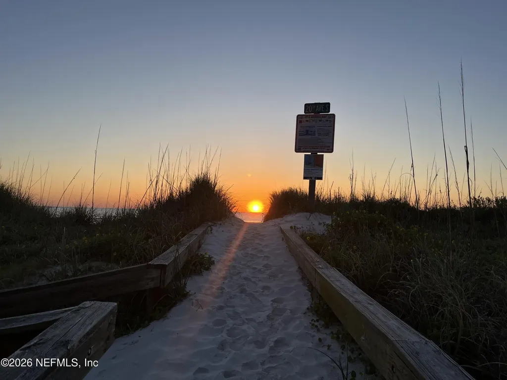 2566 Merrill Boulevard Jacksonville Beach FL 32250