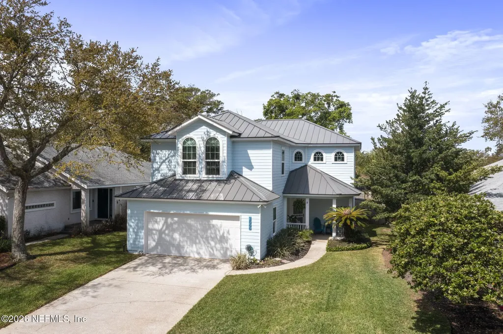 2566 Merrill Boulevard Jacksonville Beach FL 32250