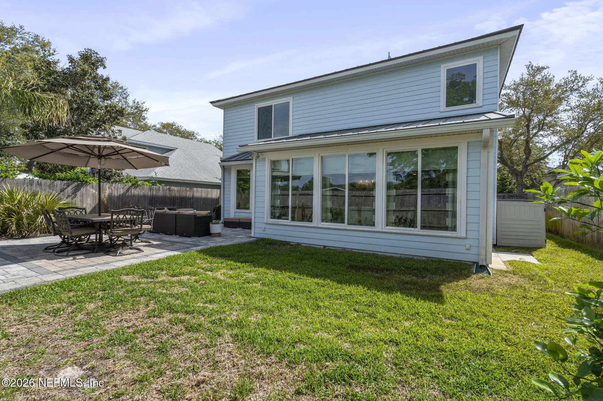 2566 Merrill Boulevard Jacksonville Beach FL 32250