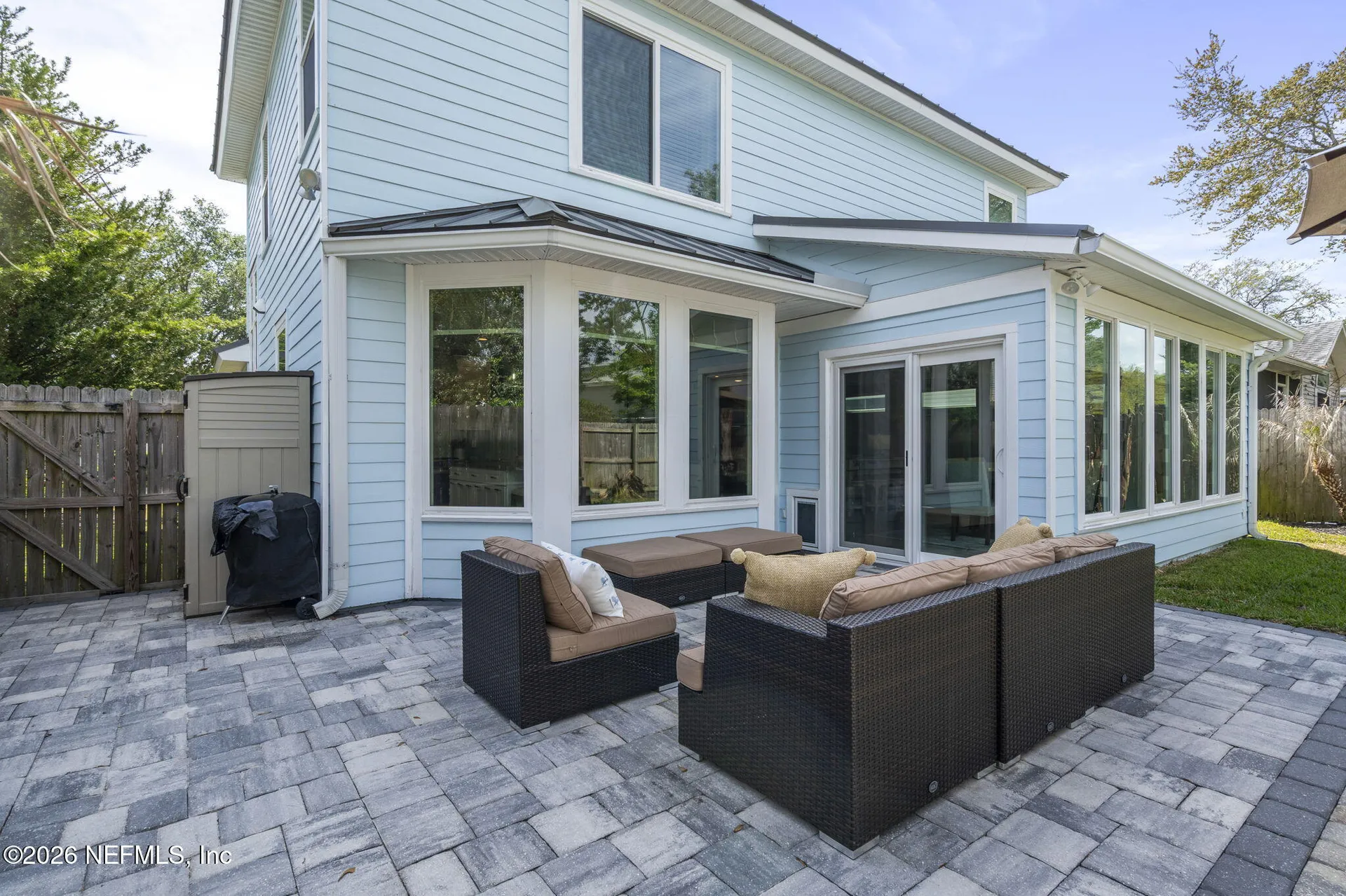 2566 Merrill Boulevard Jacksonville Beach FL 32250