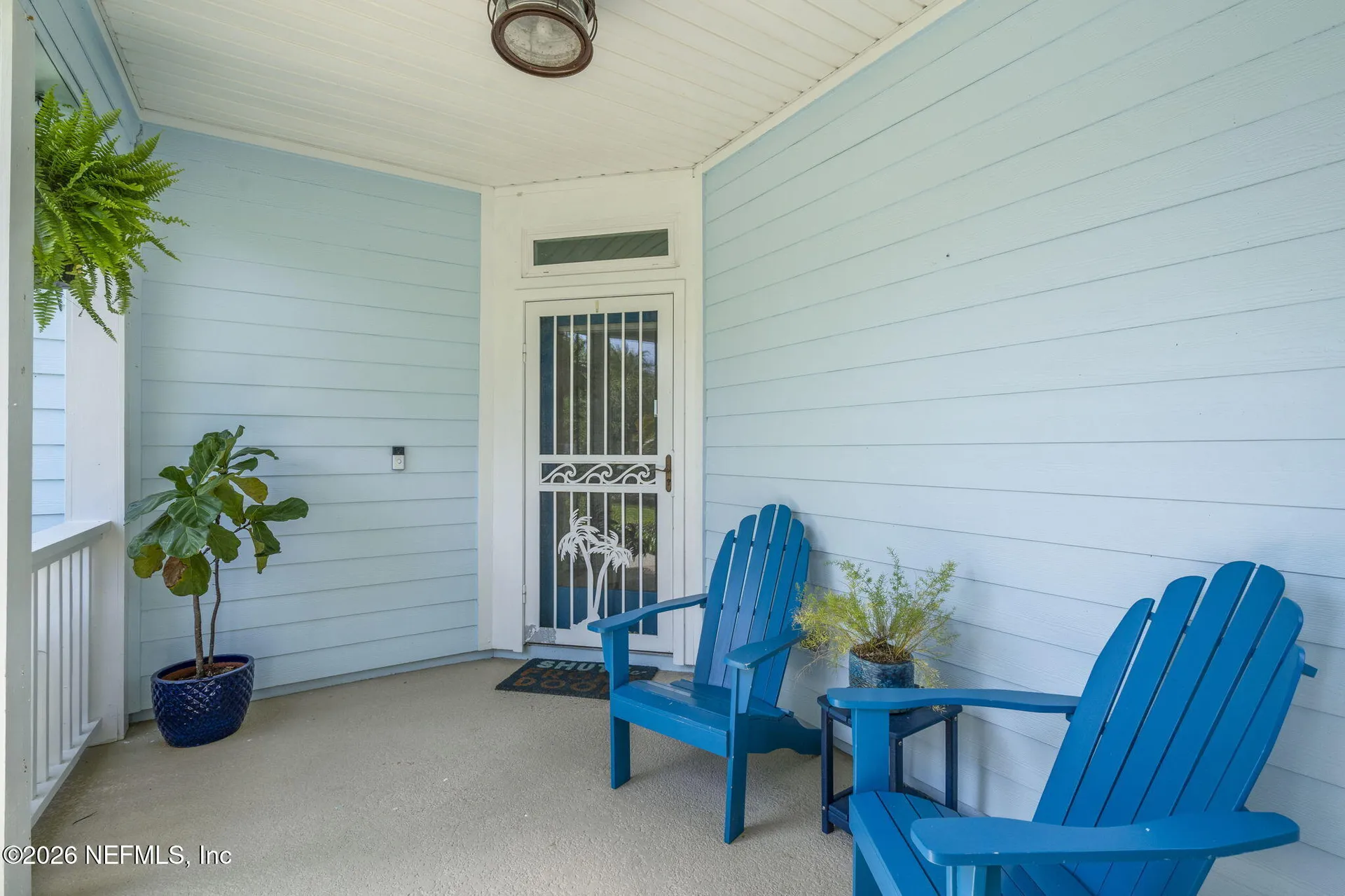 2566 Merrill Boulevard Jacksonville Beach FL 32250