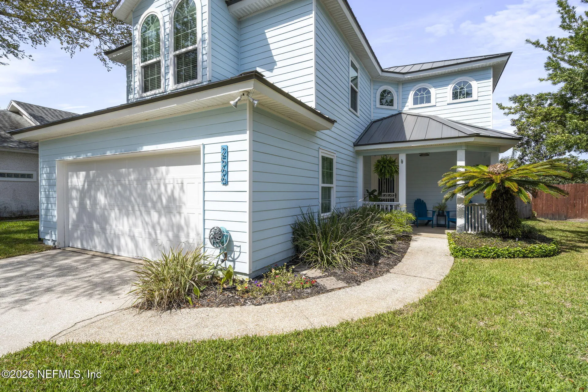 2566 Merrill Boulevard Jacksonville Beach FL 32250