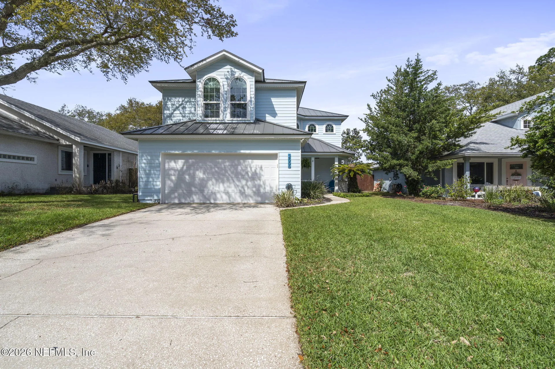 2566 Merrill Boulevard Jacksonville Beach FL 32250