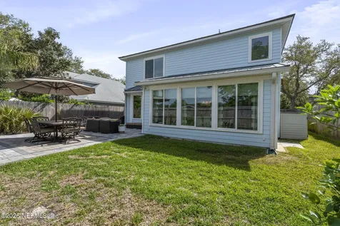 2566 Merrill Boulevard Jacksonville Beach FL 32250