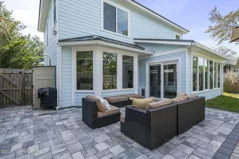 2566 Merrill Boulevard Jacksonville Beach FL 32250