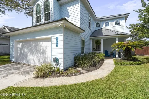 2566 Merrill Boulevard Jacksonville Beach FL 32250