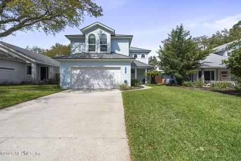 2566 Merrill Boulevard Jacksonville Beach FL 32250