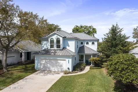 2566 Merrill Boulevard Jacksonville Beach FL 32250