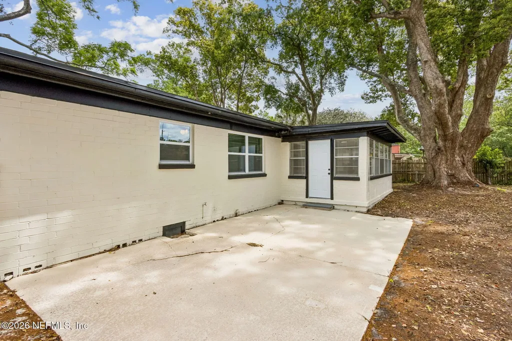3668 Marianna Road Jacksonville FL 32217