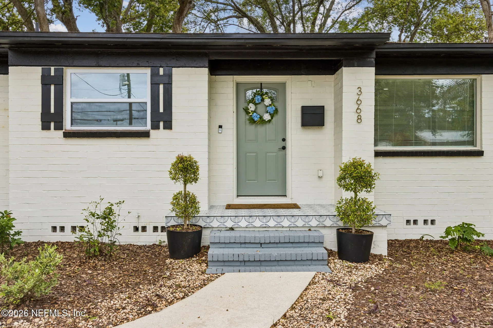 3668 Marianna Road Jacksonville FL 32217