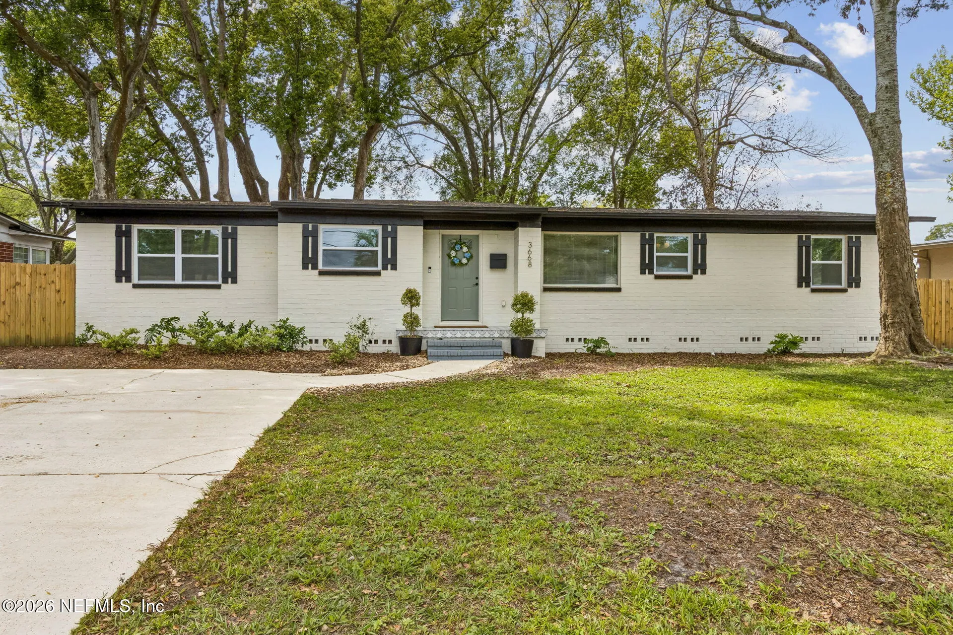 3668 Marianna Road Jacksonville FL 32217