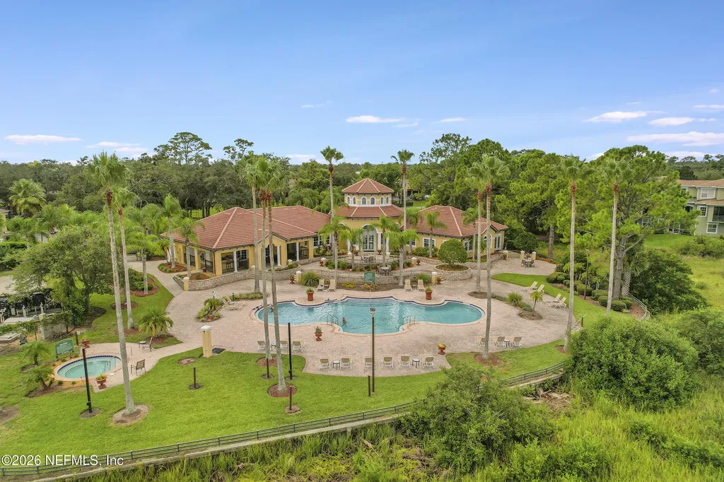4020 Grand Vista Boulevard St. Augustine FL 32084