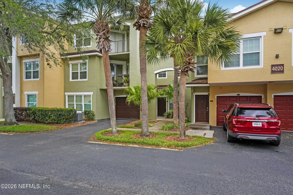 4020 Grand Vista Boulevard St. Augustine FL 32084