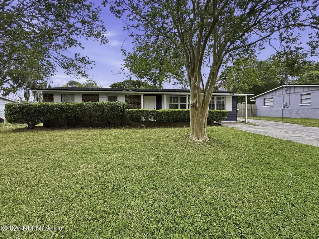 7632 Hillside Drive Jacksonville FL 32221