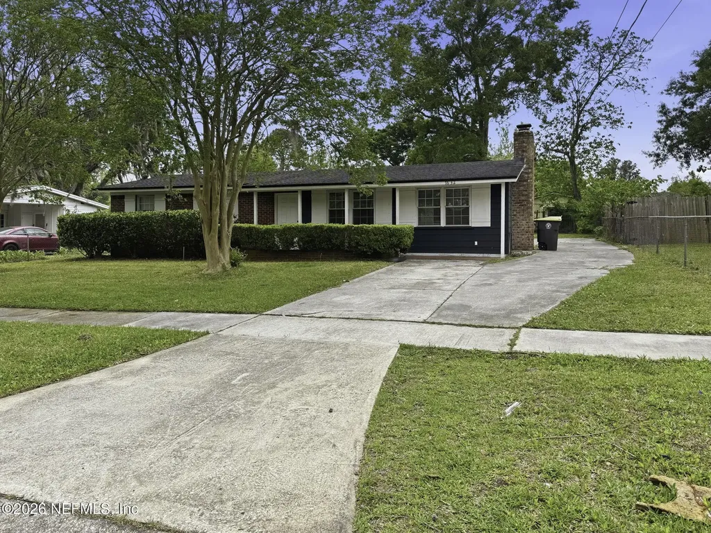 7632 Hillside Drive Jacksonville FL 32221