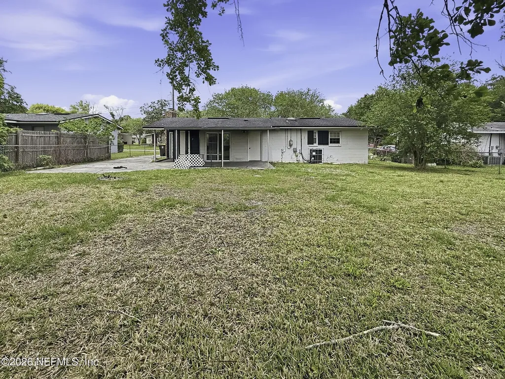 7632 Hillside Drive Jacksonville FL 32221
