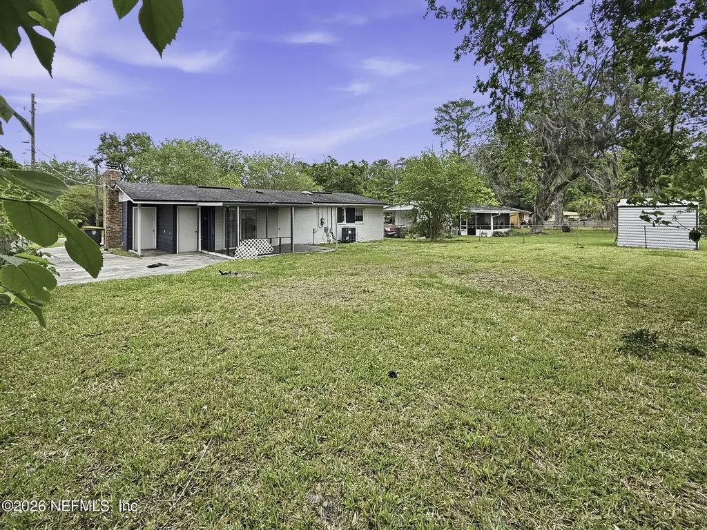 7632 Hillside Drive Jacksonville FL 32221