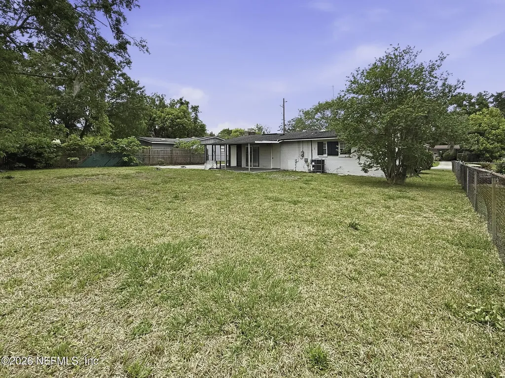 7632 Hillside Drive Jacksonville FL 32221