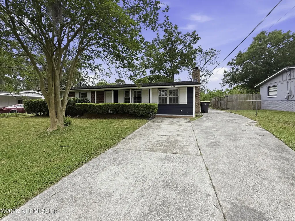 7632 Hillside Drive Jacksonville FL 32221