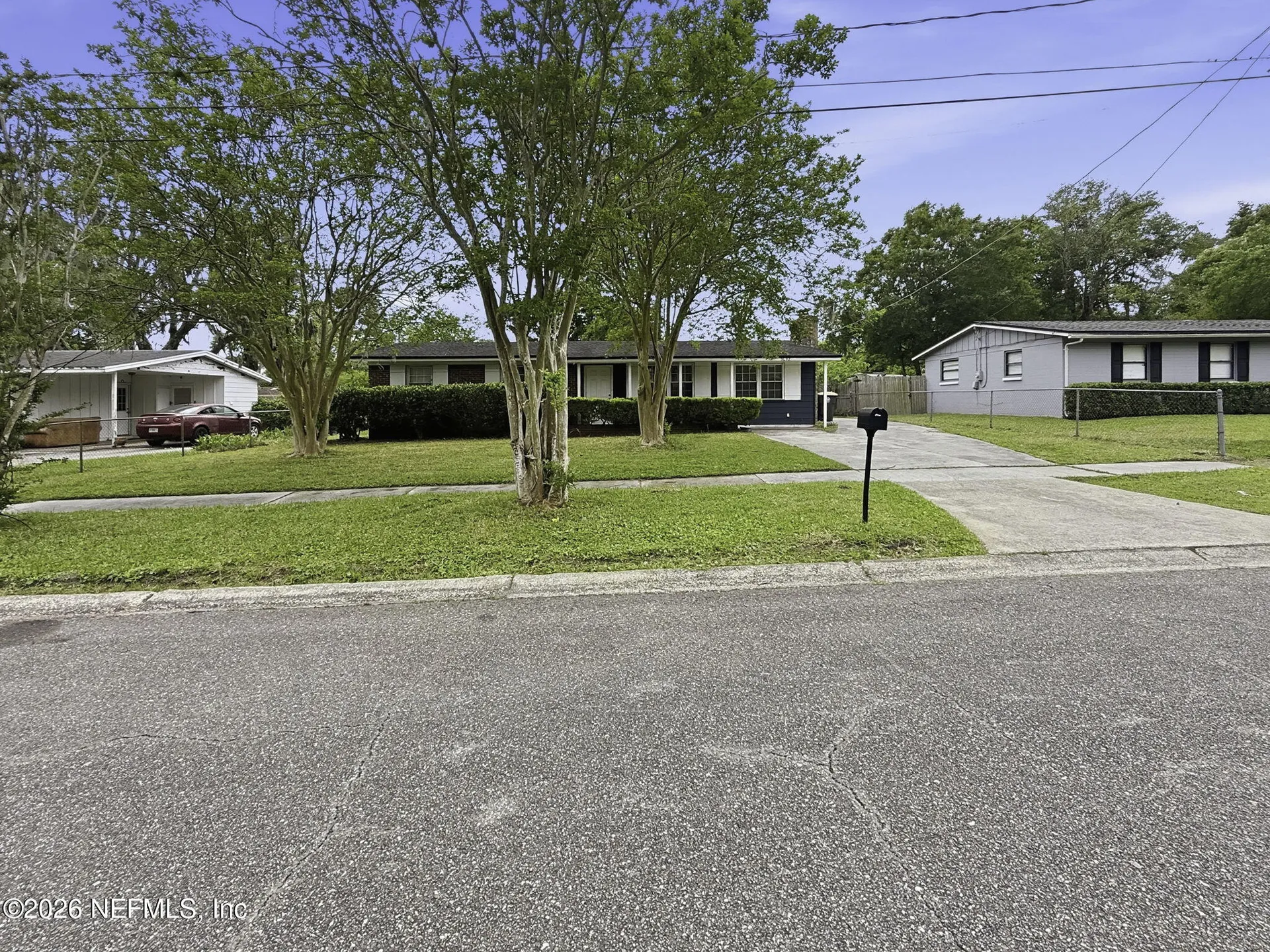 7632 Hillside Drive Jacksonville FL 32221