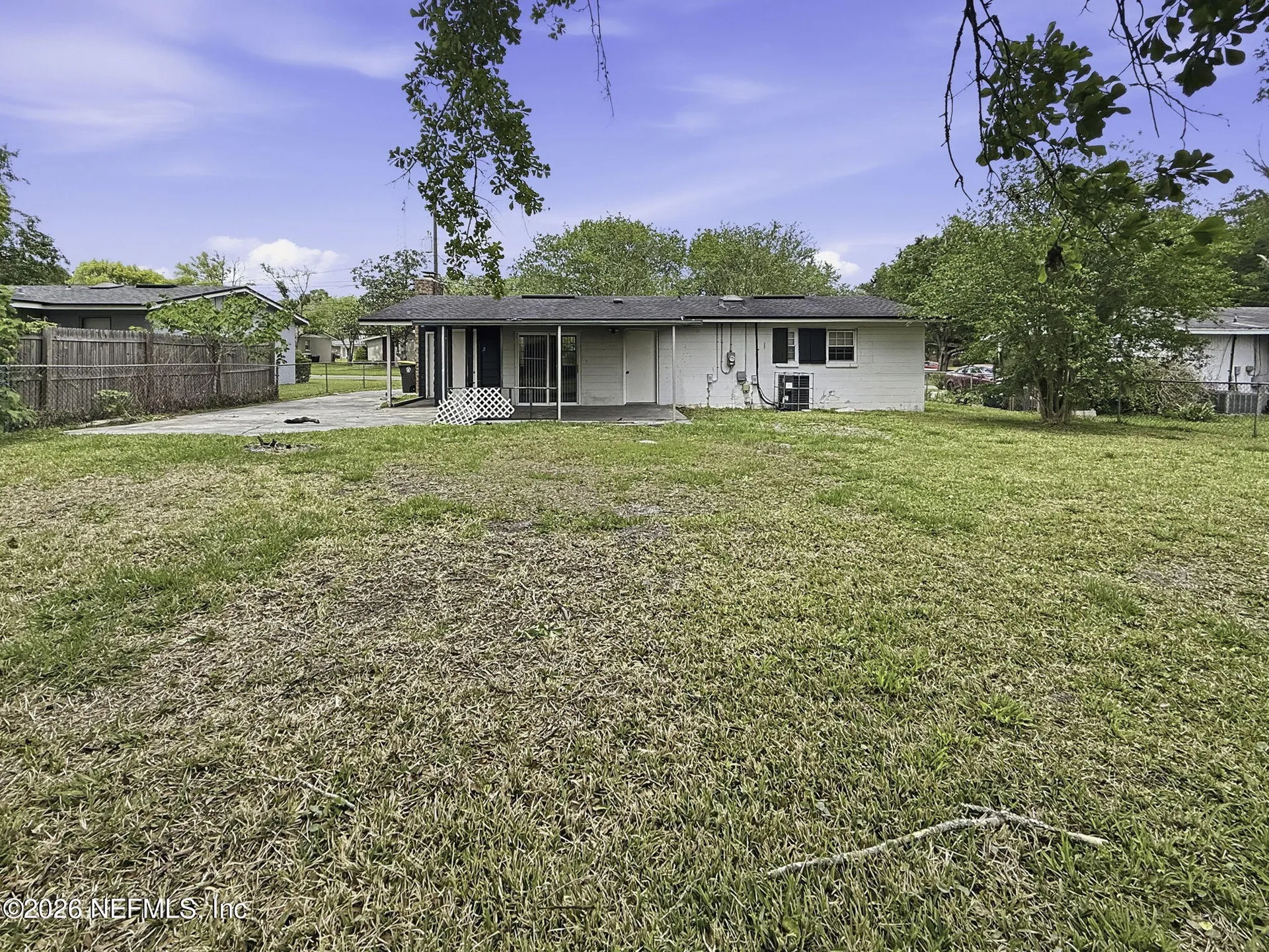 7632 Hillside Drive Jacksonville FL 32221