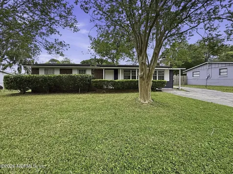 7632 Hillside Drive Jacksonville FL 32221