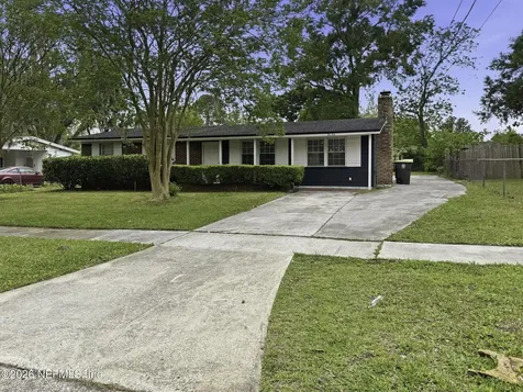 7632 Hillside Drive Jacksonville FL 32221