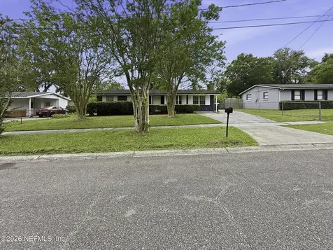 7632 Hillside Drive Jacksonville FL 32221