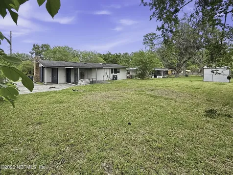 7632 Hillside Drive Jacksonville FL 32221