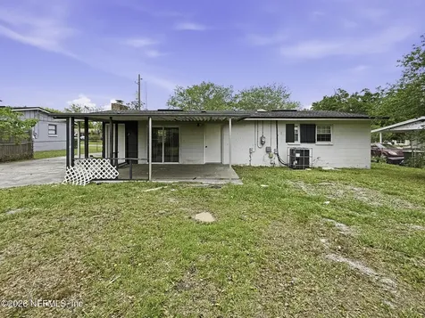 7632 Hillside Drive Jacksonville FL 32221