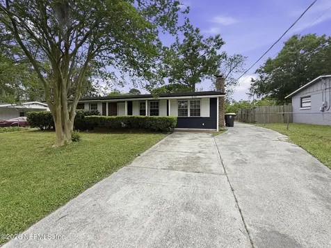 7632 Hillside Drive Jacksonville FL 32221