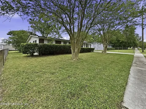 7632 Hillside Drive Jacksonville FL 32221