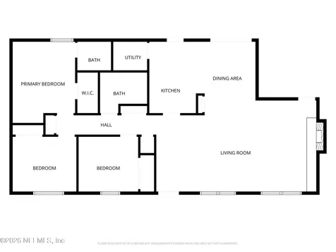 7632 Hillside Drive Jacksonville FL 32221