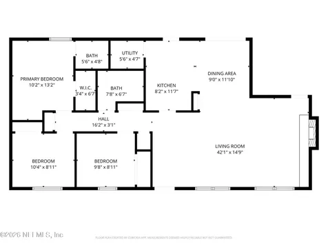 7632 Hillside Drive Jacksonville FL 32221