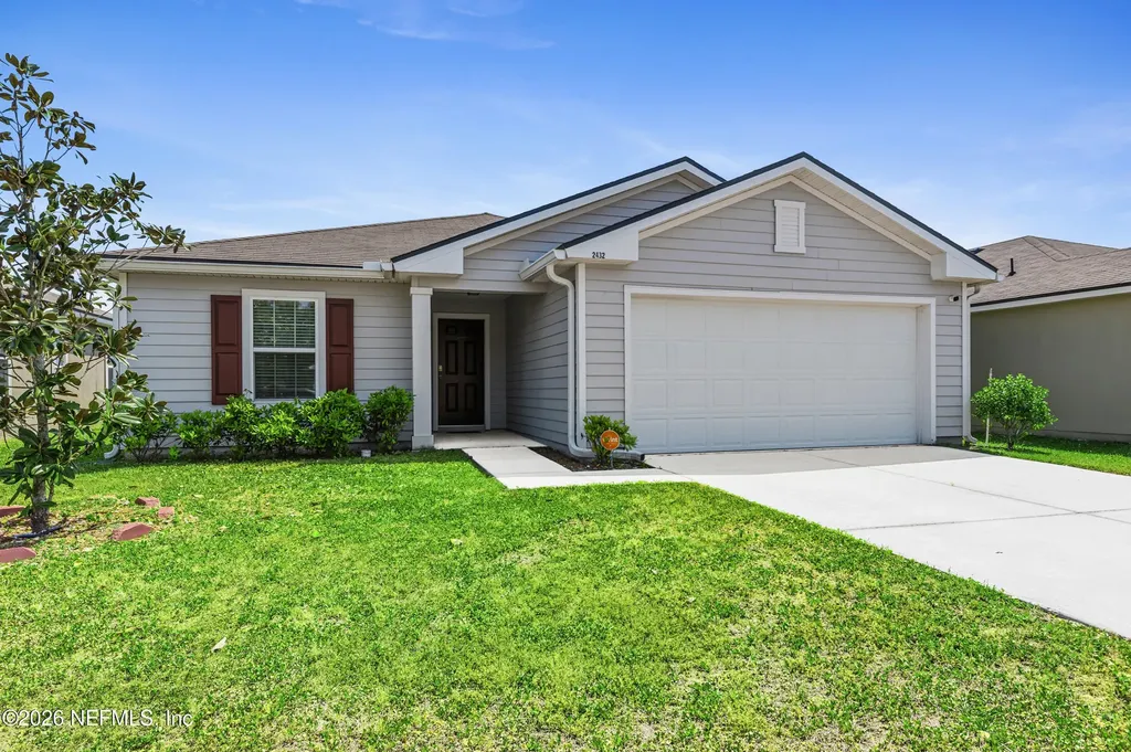 2432 Sea Palm Avenue Jacksonville FL 32218