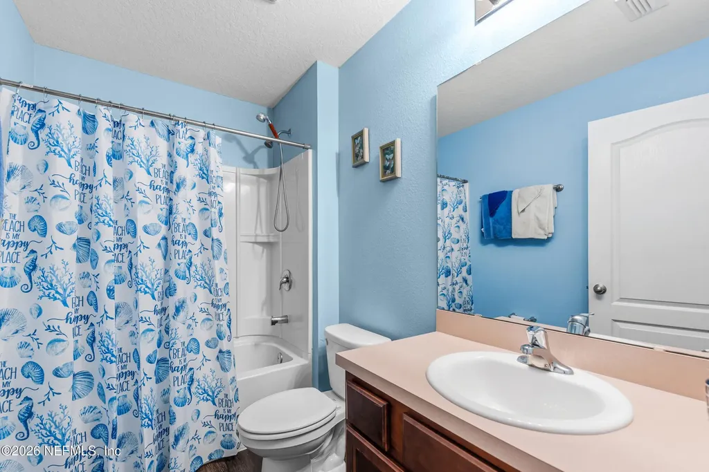 2432 Sea Palm Avenue Jacksonville FL 32218