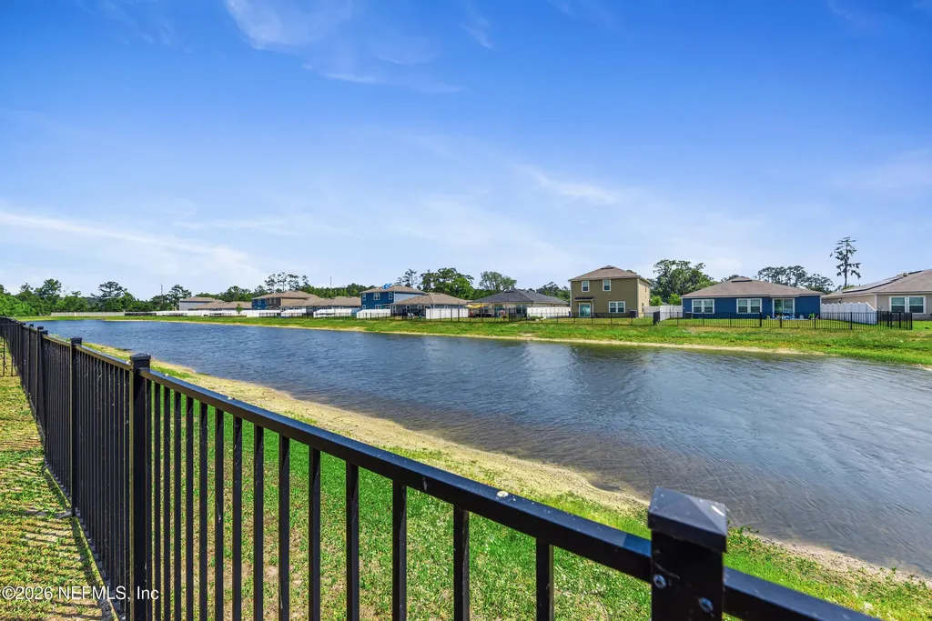 2432 Sea Palm Avenue Jacksonville FL 32218