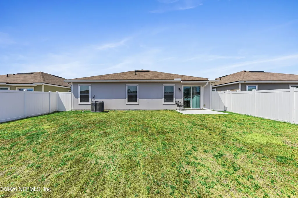 2432 Sea Palm Avenue Jacksonville FL 32218