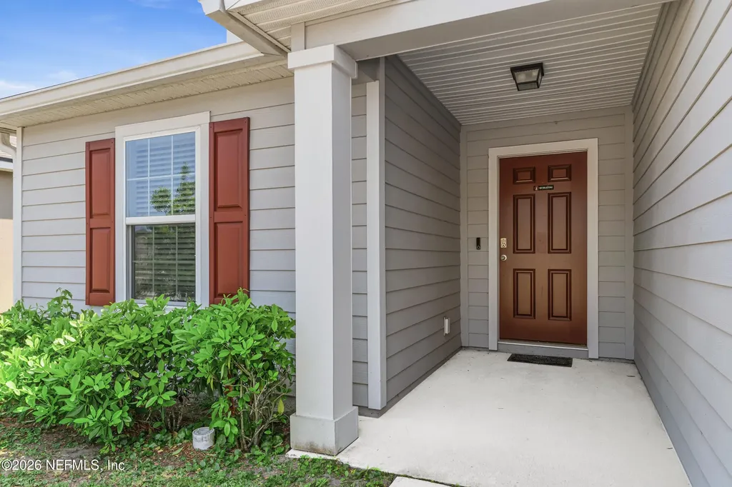 2432 Sea Palm Avenue Jacksonville FL 32218