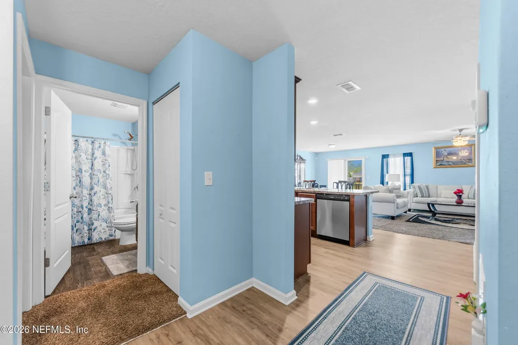 2432 Sea Palm Avenue Jacksonville FL 32218