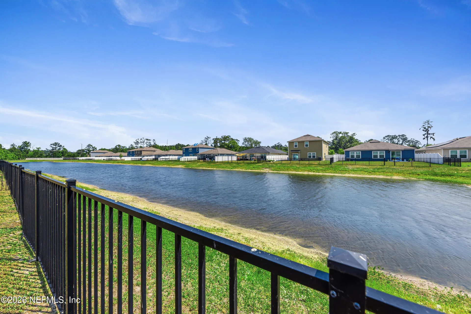 2432 Sea Palm Avenue Jacksonville FL 32218