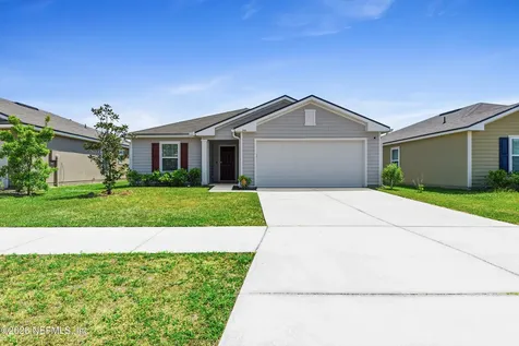 2432 Sea Palm Avenue Jacksonville FL 32218