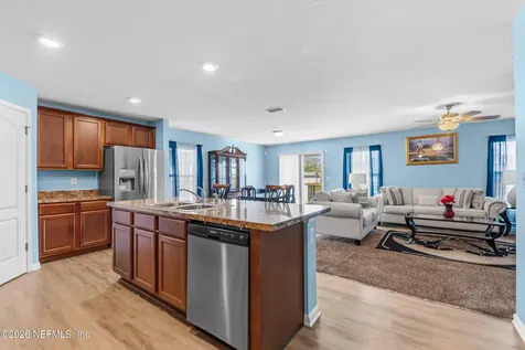 2432 Sea Palm Avenue Jacksonville FL 32218