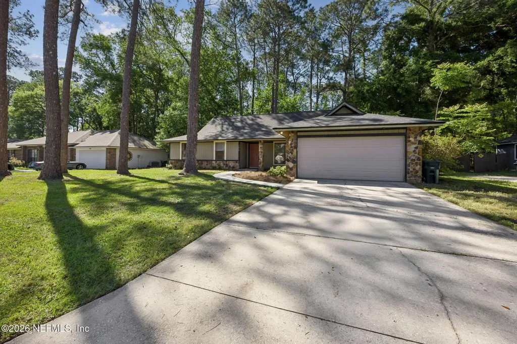 1476 Rivergate Drive Jacksonville FL 32223