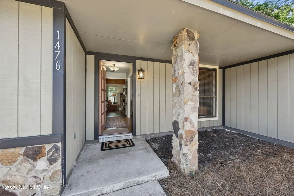 1476 Rivergate Drive Jacksonville FL 32223