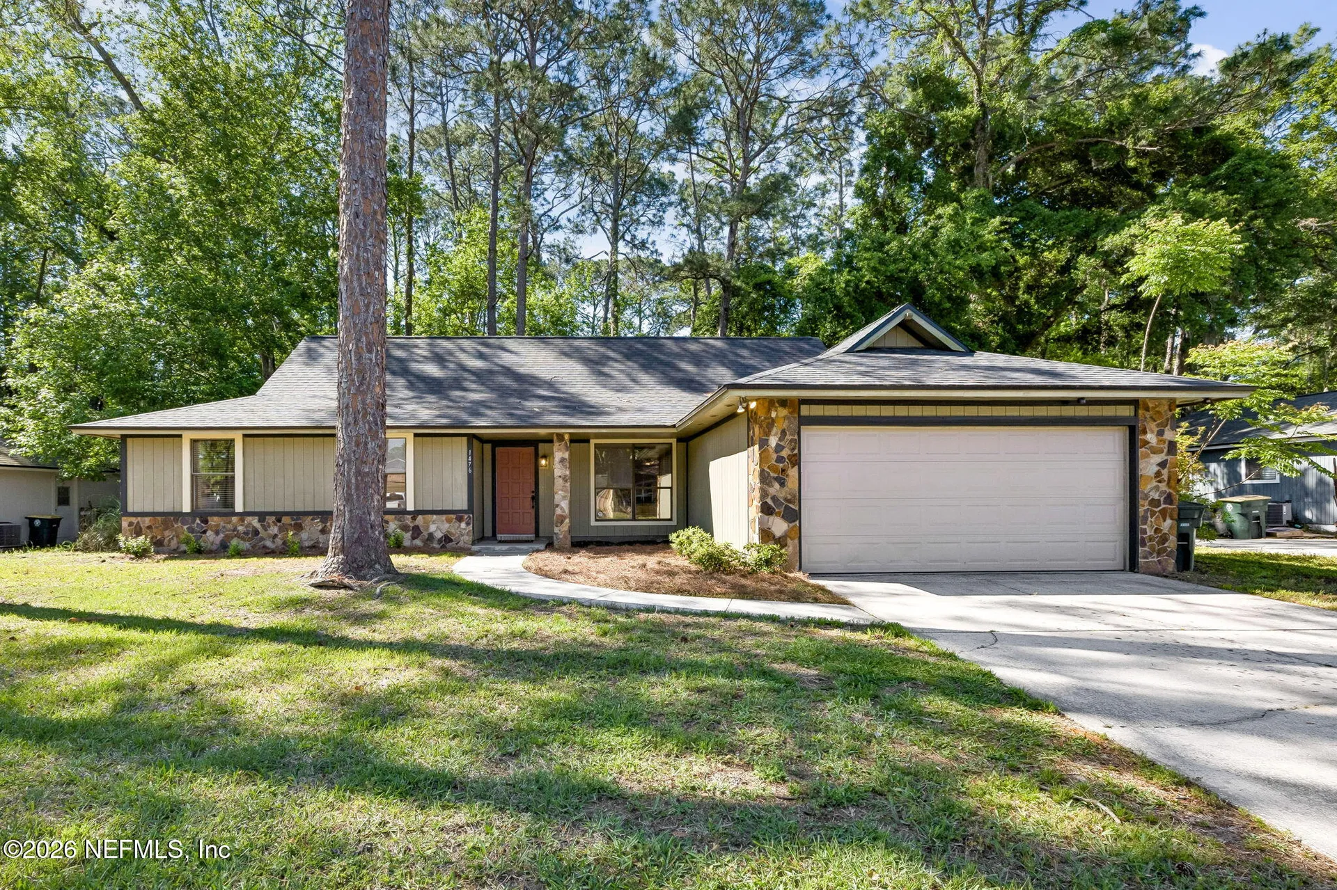 1476 Rivergate Drive Jacksonville FL 32223