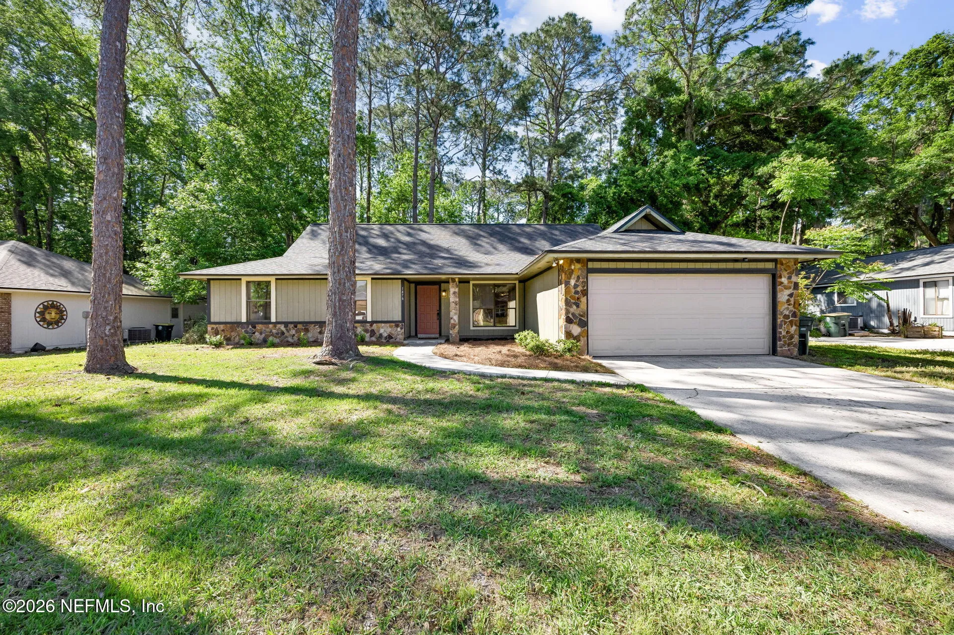1476 Rivergate Drive Jacksonville FL 32223