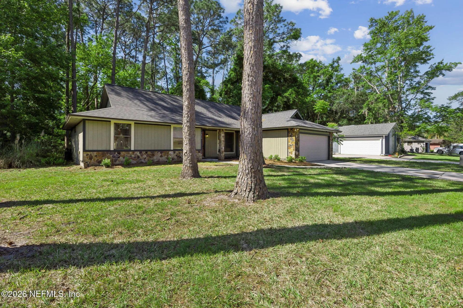 1476 Rivergate Drive Jacksonville FL 32223
