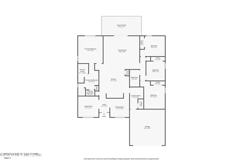 86784 Lazy Lake Circle Yulee FL 32097
